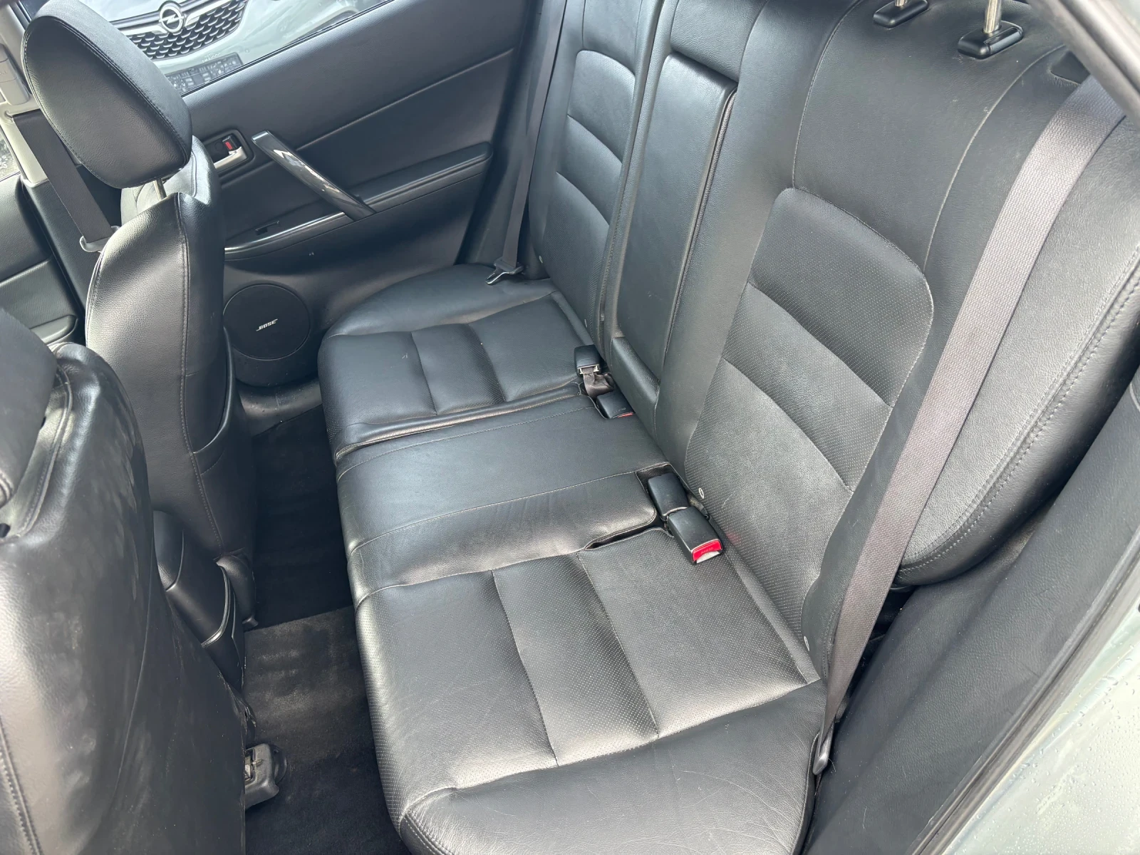 Mazda 6, снимка 9 - Автомобили и джипове - 55157904