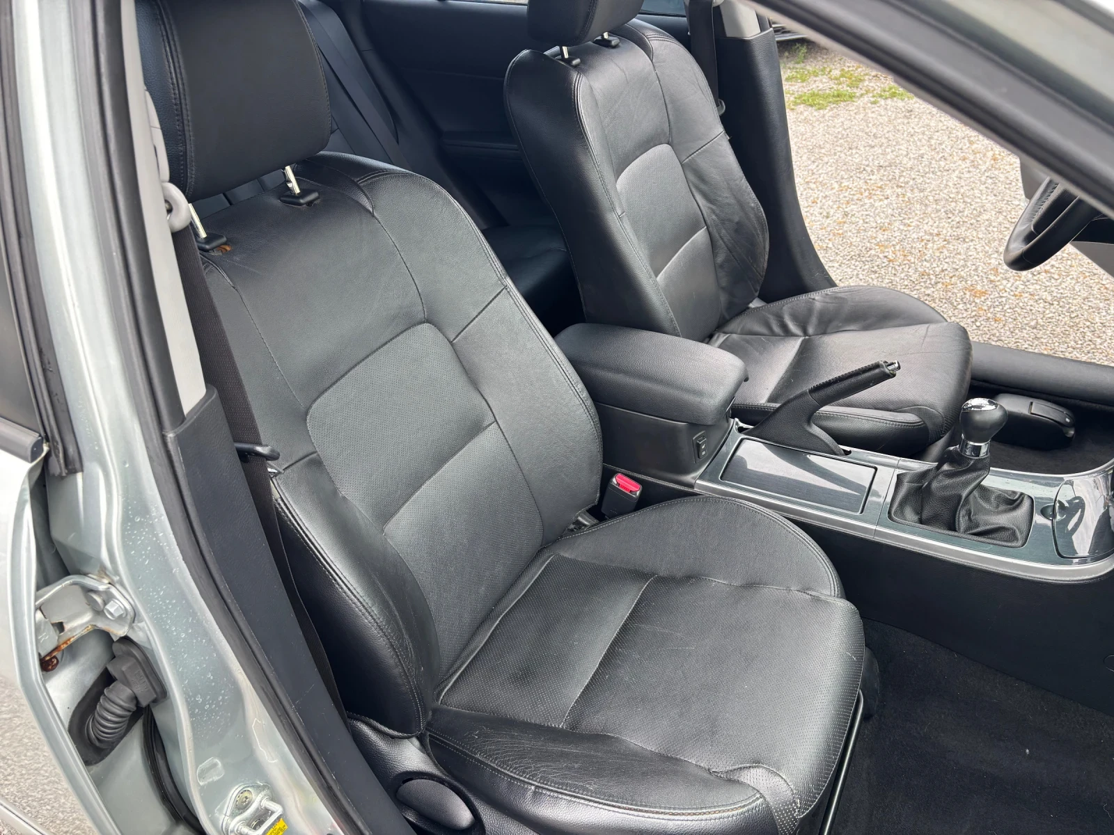 Mazda 6, снимка 11 - Автомобили и джипове - 55157904