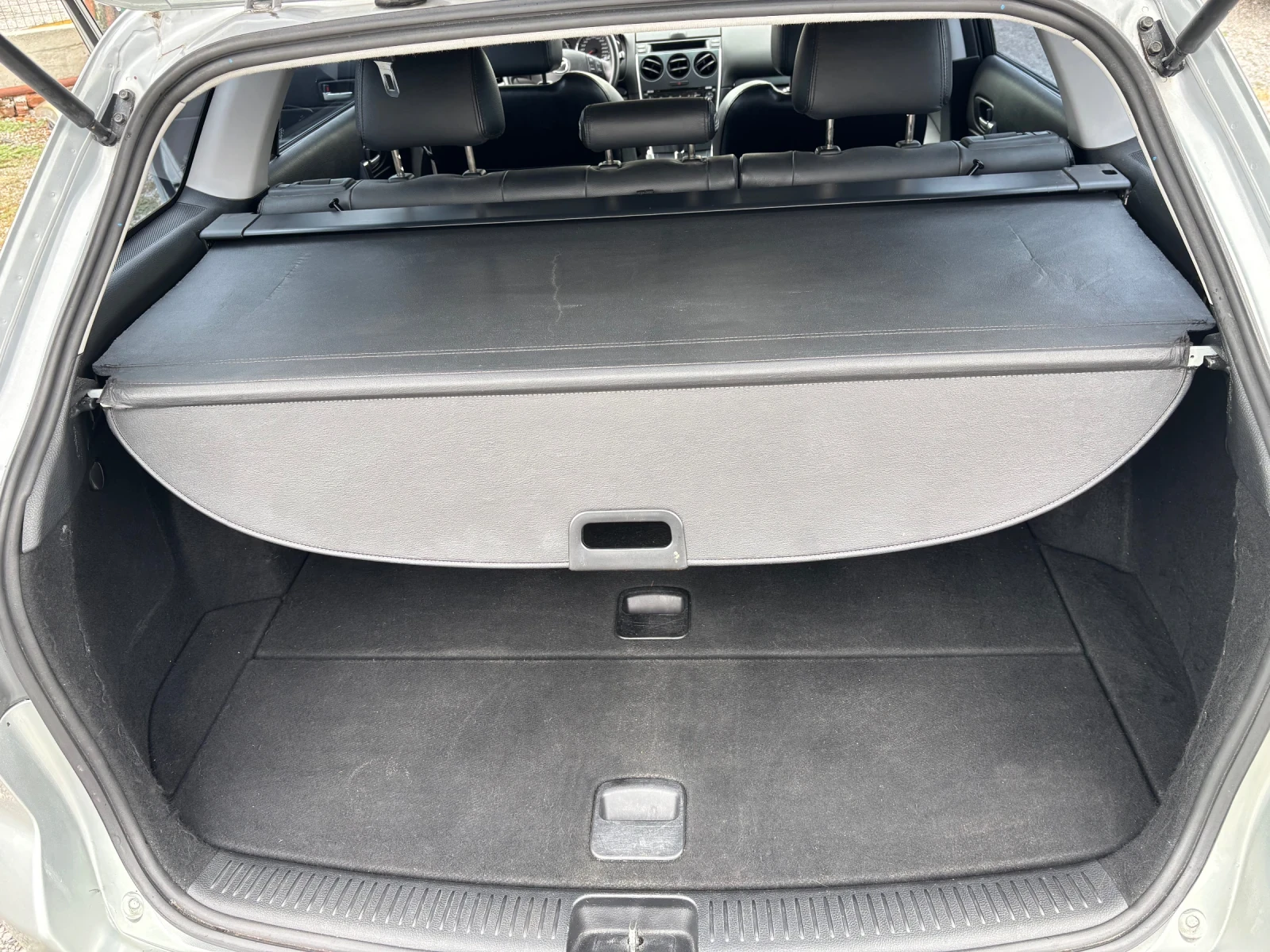 Mazda 6, снимка 13 - Автомобили и джипове - 55157904