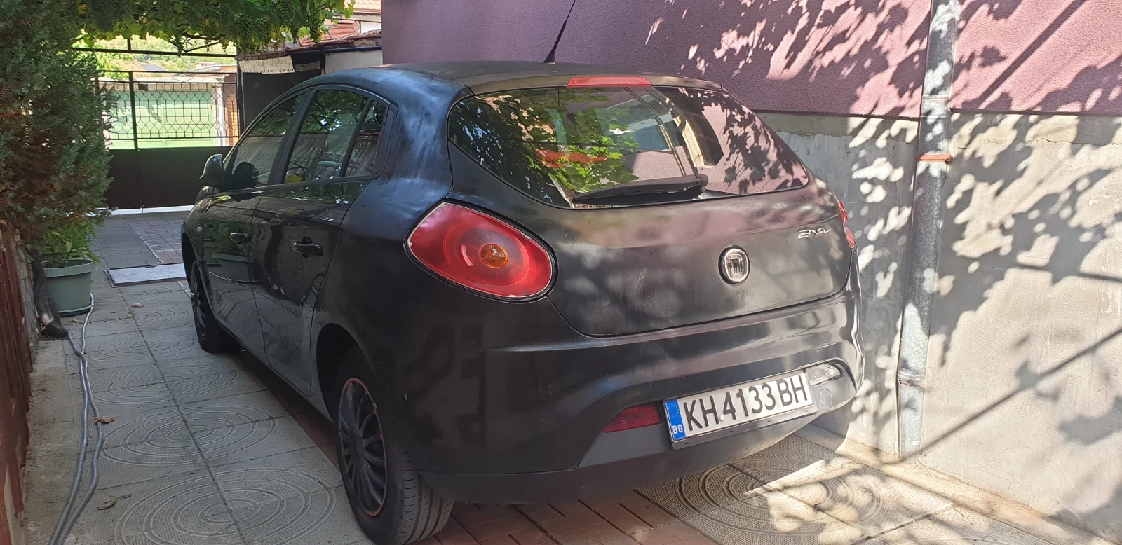 Fiat Bravo, снимка 3 - Автомобили и джипове - 55448465