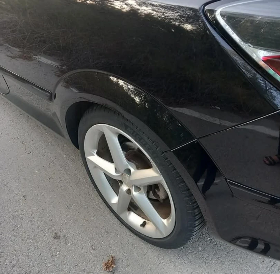 Opel Astra, снимка 3 - Автомобили и джипове - 55807275