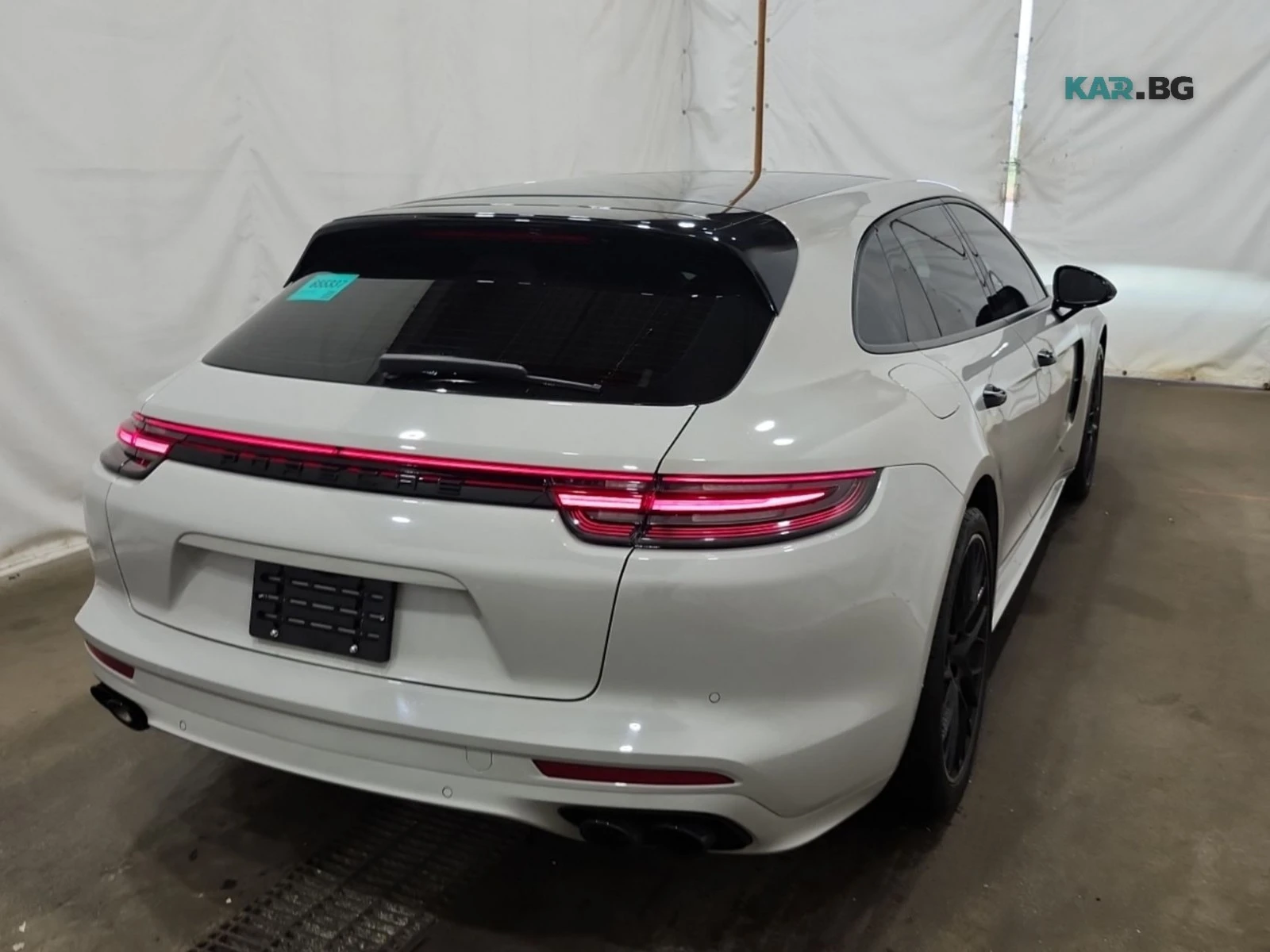 Porsche Panamera 4 E-Hybrid * ����������* (���� �� ��)*  | Mobile.bg � ����������� 3