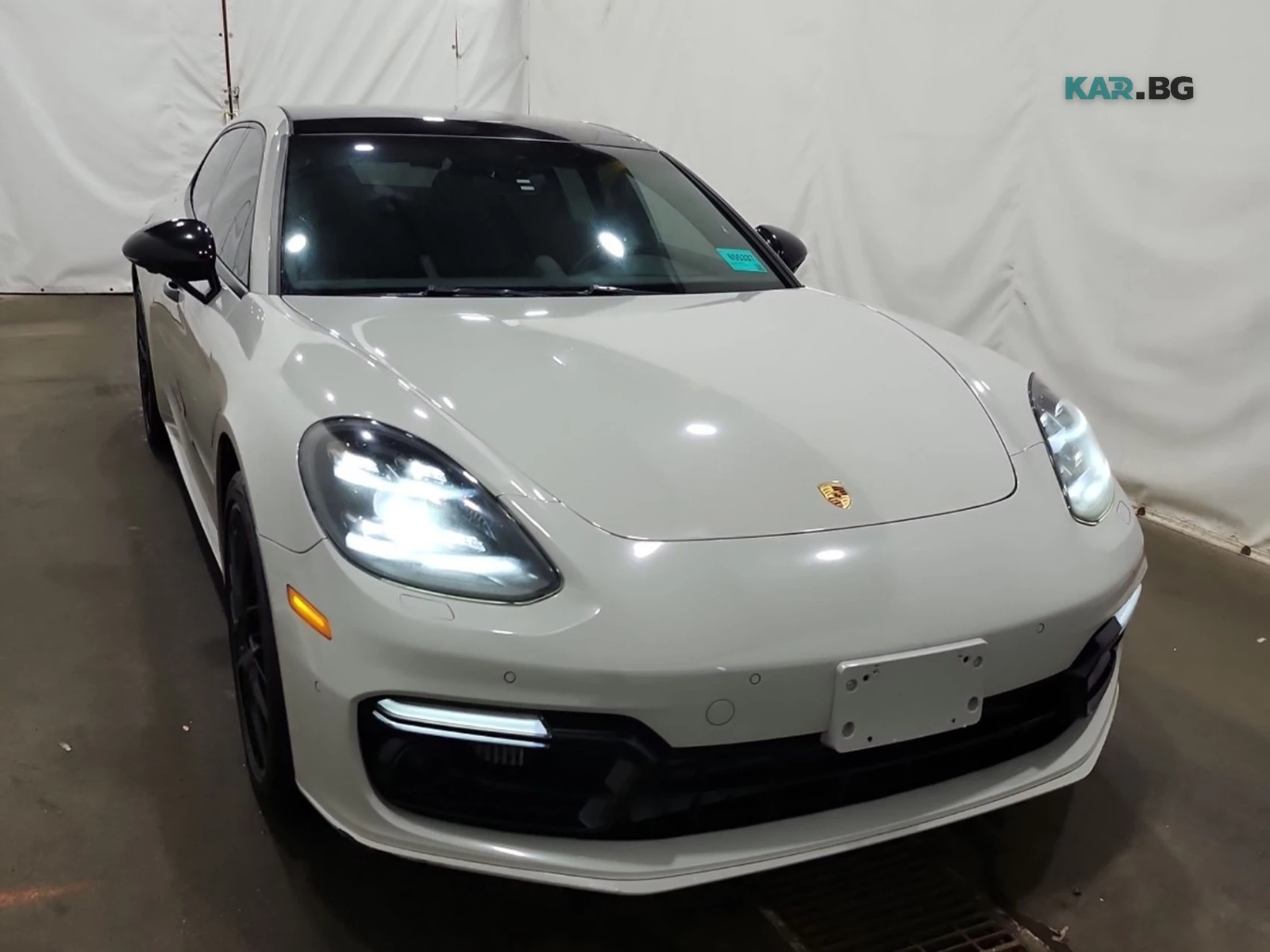 Porsche Panamera 4 E-Hybrid * ����������* (���� �� ��)*  | Mobile.bg � ����������� 2