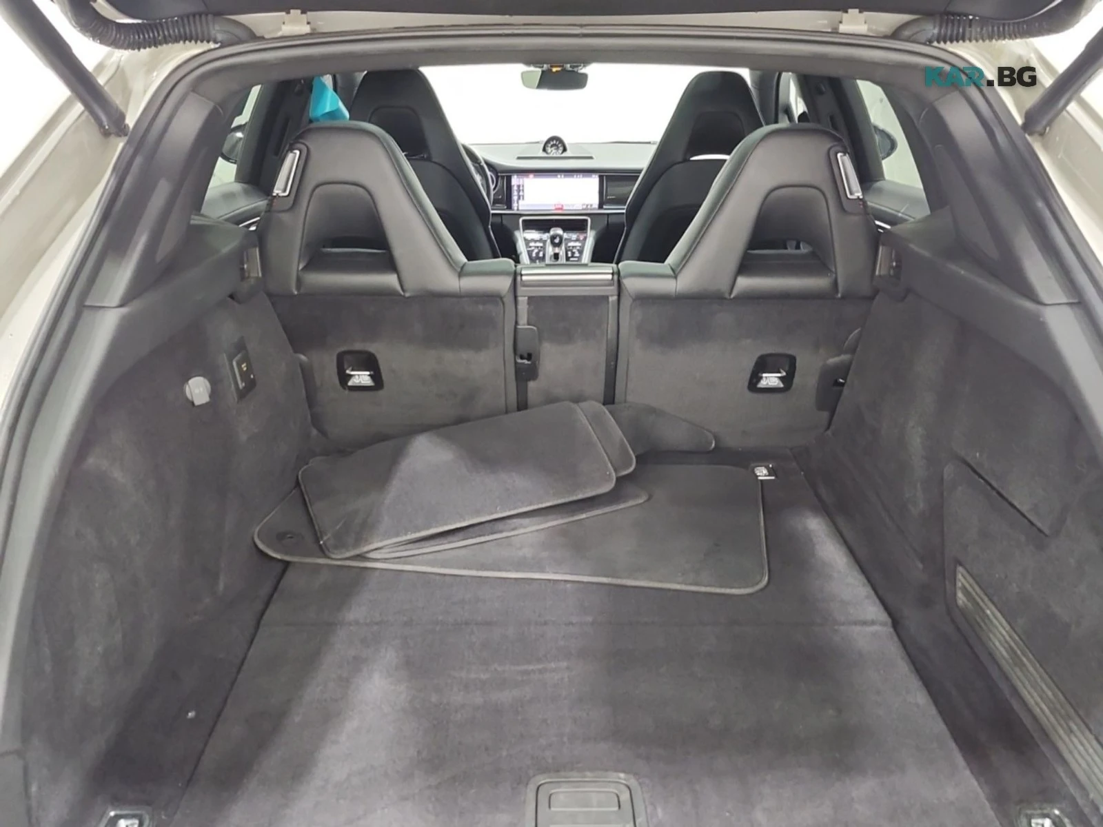 Porsche Panamera 4 E-Hybrid * ����������* (���� �� ��)*  | Mobile.bg � ����������� 15
