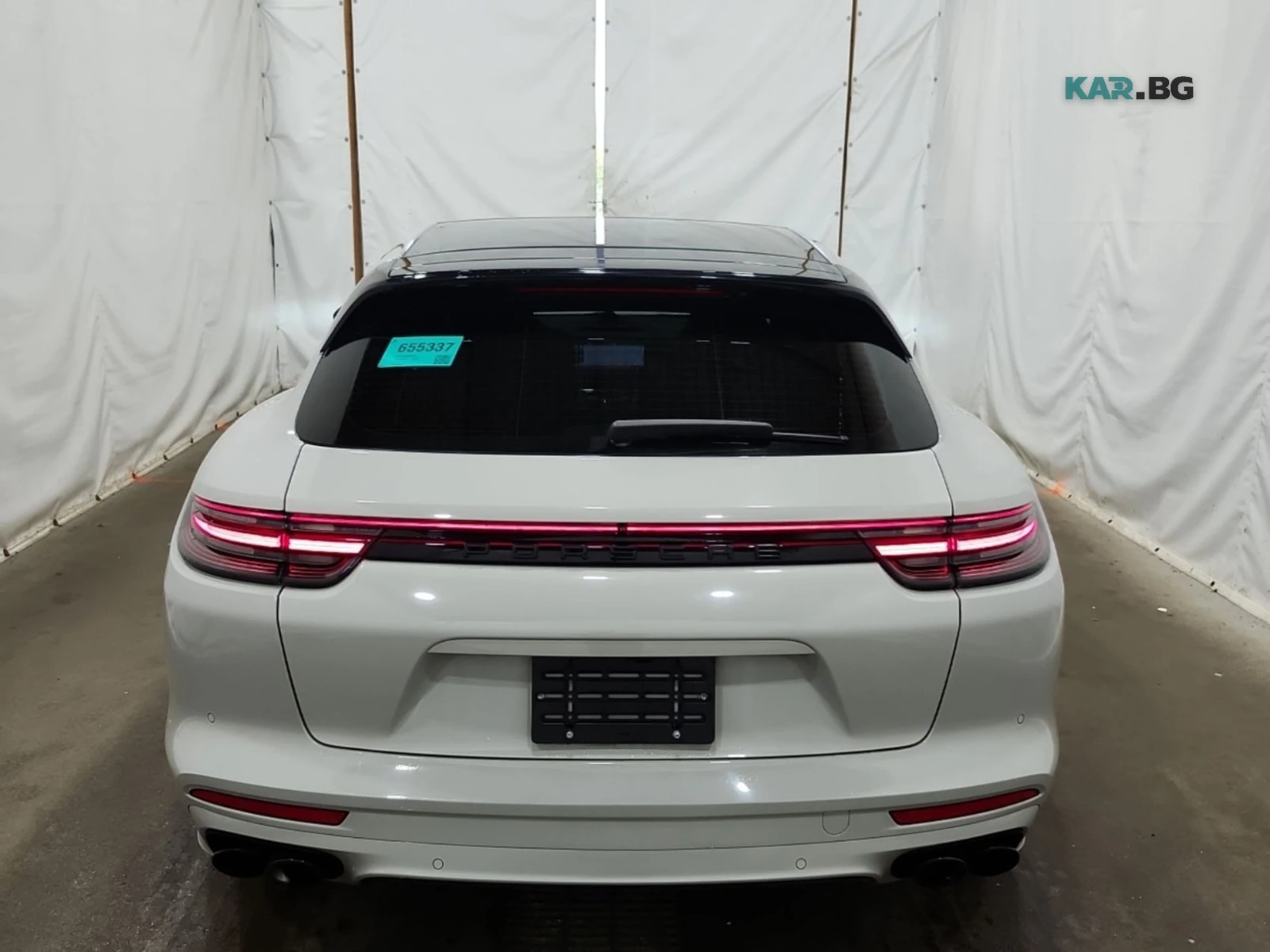 Porsche Panamera 4 E-Hybrid * ����������* (���� �� ��)*  | Mobile.bg � ����������� 5