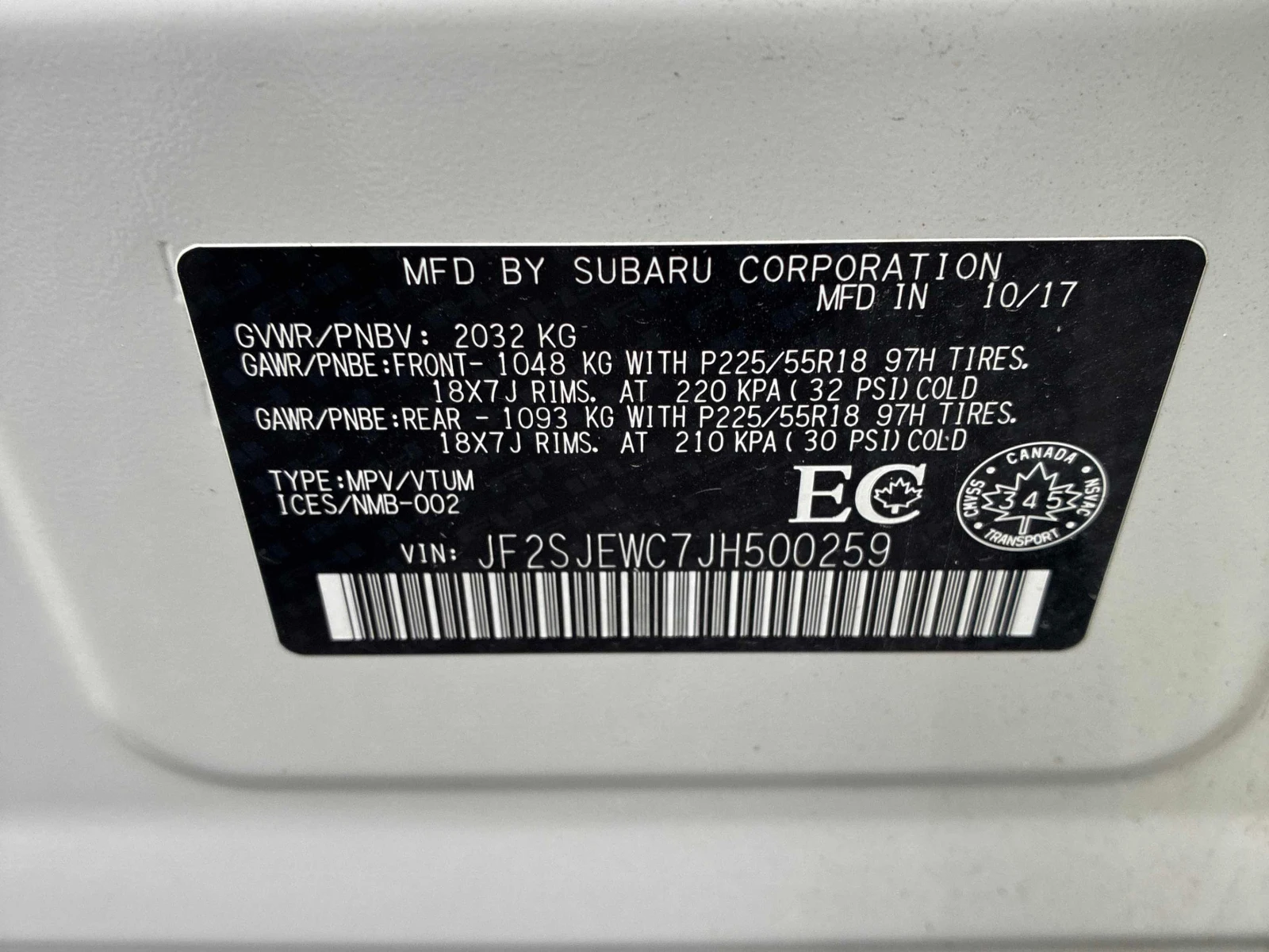 Subaru Forester * Limited * АВТОКРЕДИТ БЕЗ ПЪРВОНАЧАЛНА ВНОСКА* , снимка 11 - Автомобили и джипове - 56007844