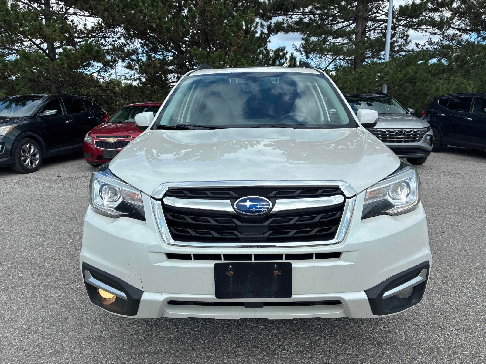 Subaru Forester * Limited * АВТОКРЕДИТ БЕЗ ПЪРВОНАЧАЛНА ВНОСКА* , снимка 6 - Автомобили и джипове - 56007844