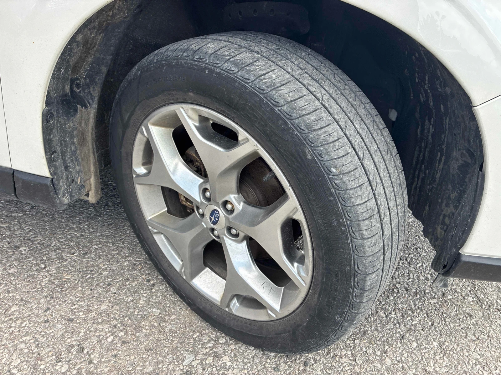 Subaru Forester * Limited * АВТОКРЕДИТ БЕЗ ПЪРВОНАЧАЛНА ВНОСКА* , снимка 7 - Автомобили и джипове - 56007844