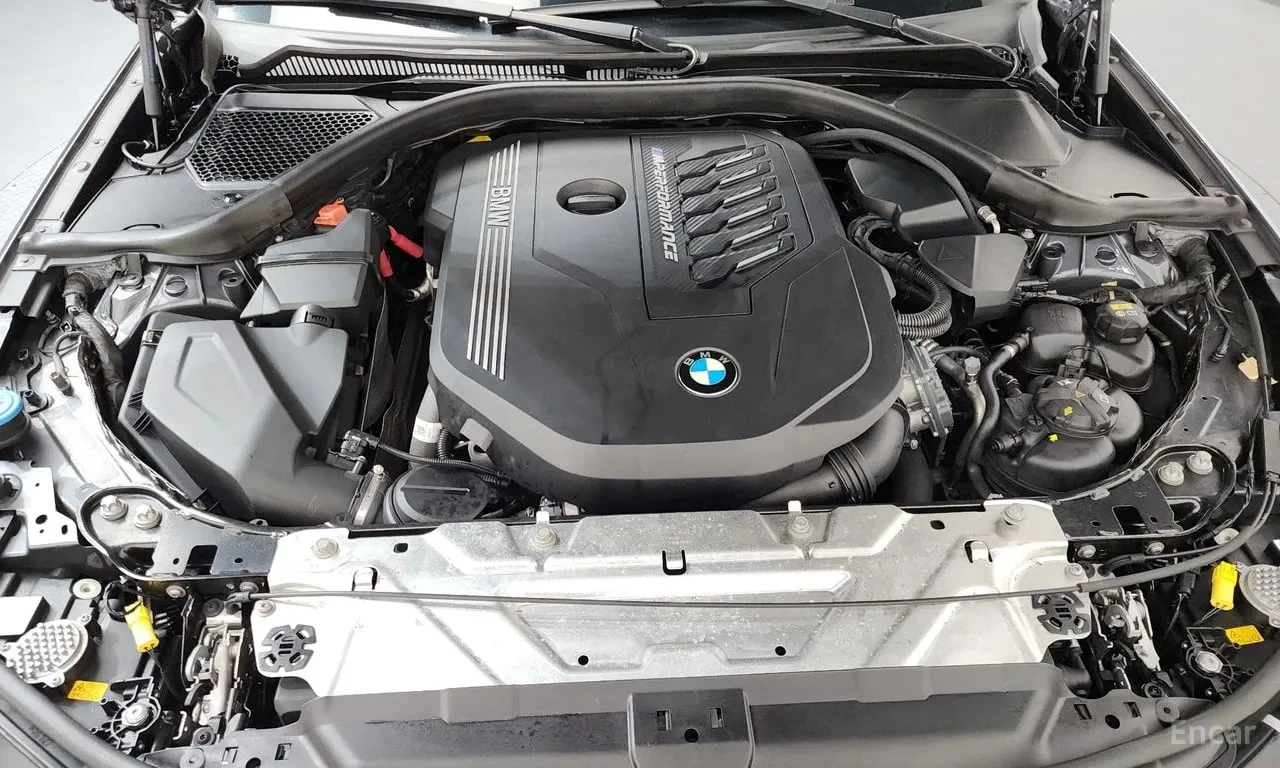 BMW 340 * M340i * ЦЕНА ДО БГ, снимка 6 - Автомобили и джипове - 56105981
