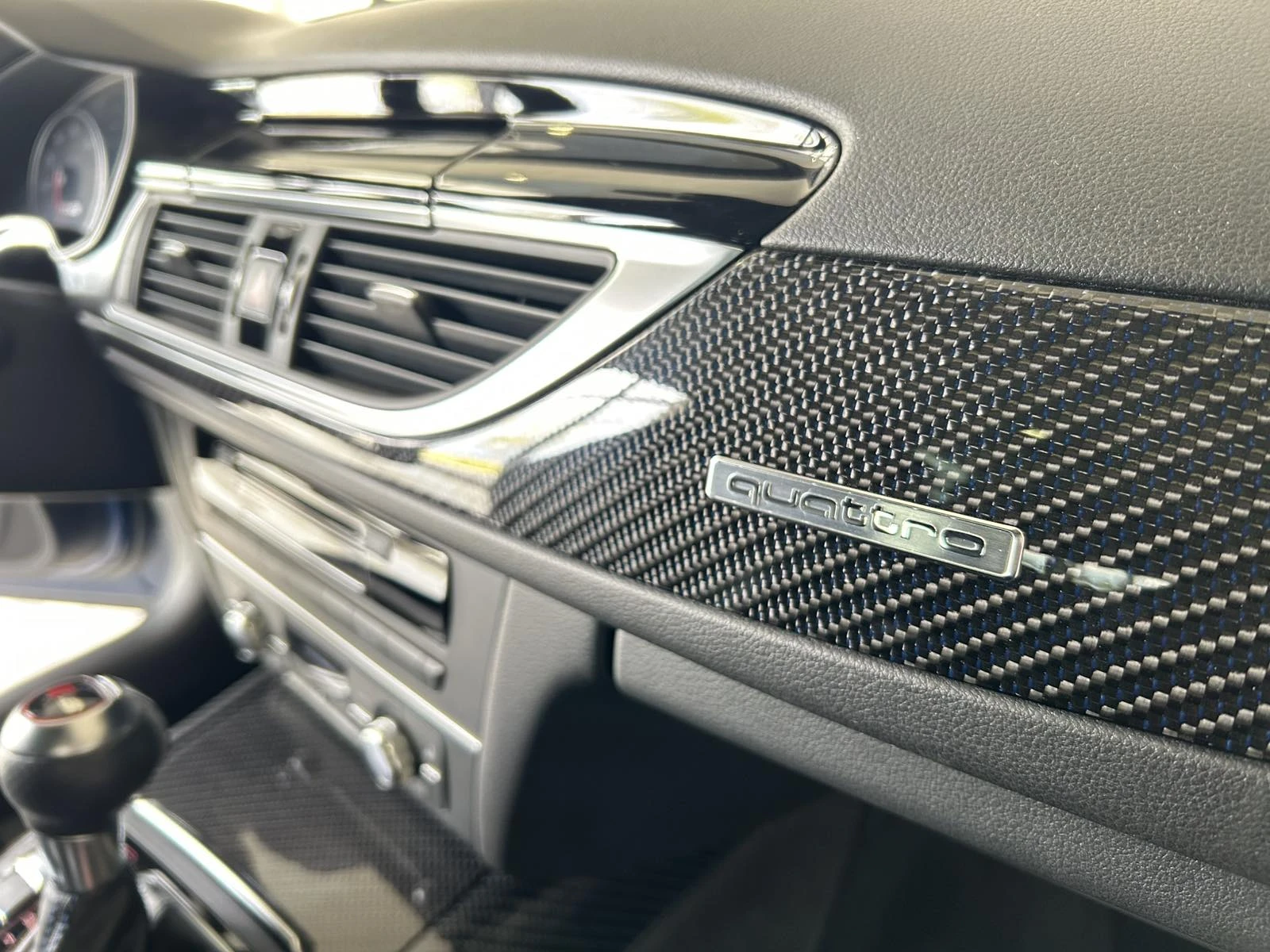 Audi Rs6 Performance Package | 605 к.с. | Matrix | BOSE, снимка 16 - Автомобили и джипове - 56198555