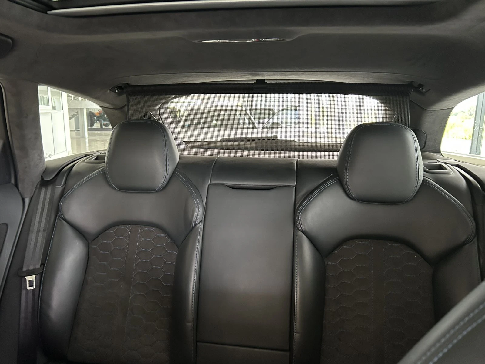 Audi Rs6 Performance Package | 605 к.с. | Matrix | BOSE, снимка 14 - Автомобили и джипове - 56198555
