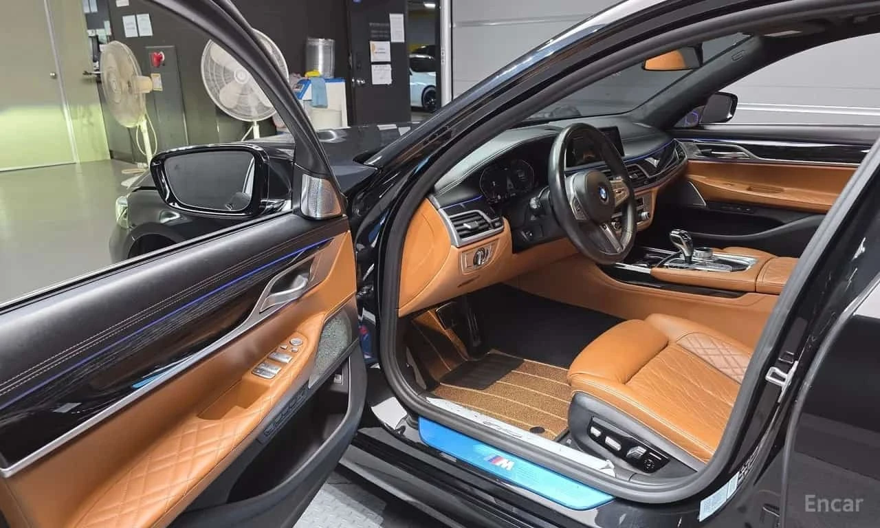 BMW 740 740Li xDrive M Sport Package* ����������*  | Mobile.bg � ����������� 10