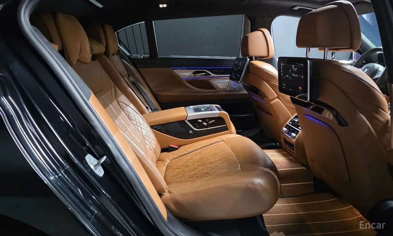 BMW 740 740Li xDrive M Sport Package* ����������*  | Mobile.bg � ����������� 12