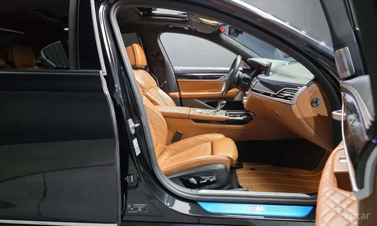 BMW 740 740Li xDrive M Sport Package* ����������*  | Mobile.bg � ����������� 11