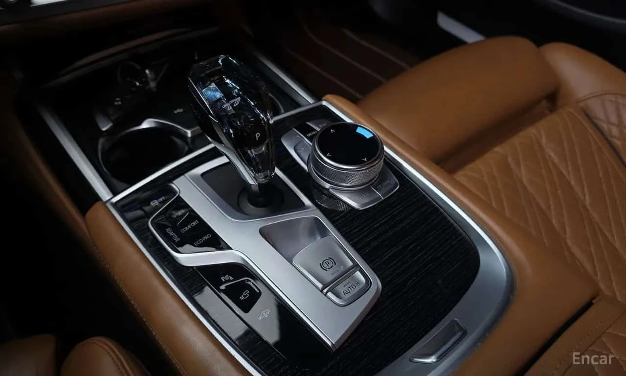 BMW 740 740Li xDrive M Sport Package* ����������*  | Mobile.bg � ����������� 9
