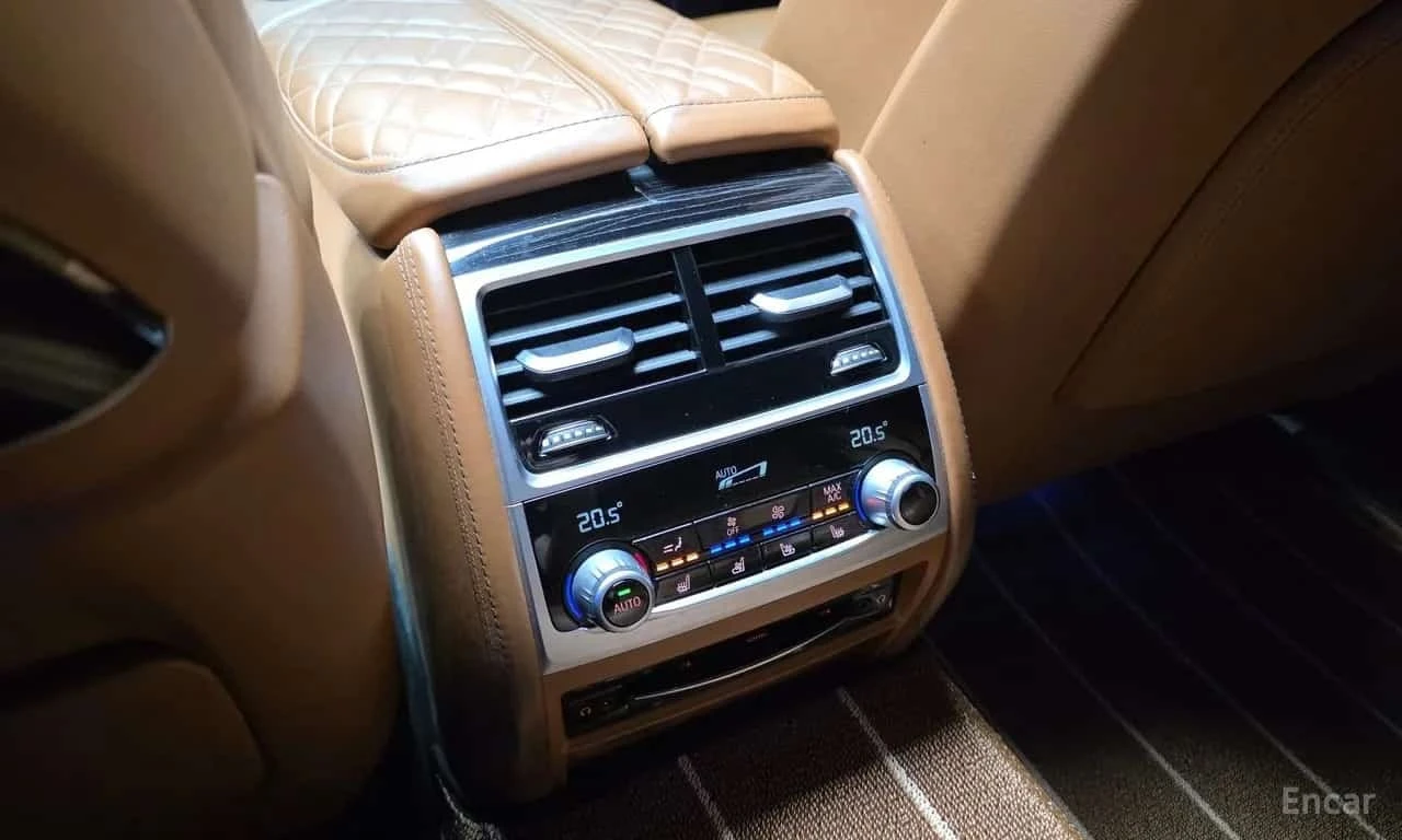 BMW 740 740Li xDrive M Sport Package* ����������*  | Mobile.bg � ����������� 17