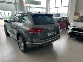 VW Touareg R* Line, снимка 3