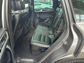 VW Touareg R* Line, снимка 8