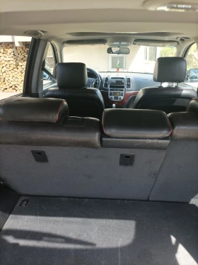 Hyundai Santa fe, снимка 7