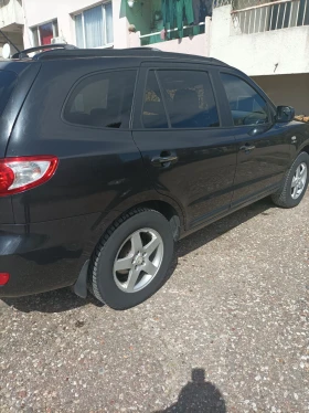 Hyundai Santa fe, снимка 3