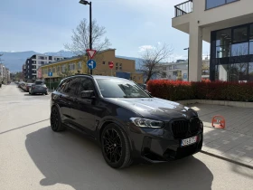 BMW X3 M/COMPETITION/PP750/SHADOW/FULL, снимка 2