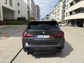 BMW X3 M/COMPETITION/PP750/SHADOW/FULL, снимка 5