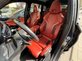 BMW X3 M/COMPETITION/PP750/SHADOW/FULL, снимка 11