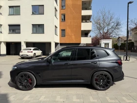 BMW X3 M/COMPETITION/PP750/SHADOW/FULL, снимка 7