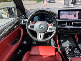 BMW X3 M/COMPETITION/PP750/SHADOW/FULL, снимка 10