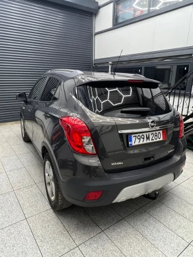 Opel Mokka 1.6, снимка 15