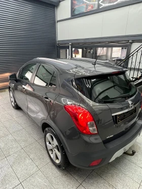 Opel Mokka 1.6, снимка 4