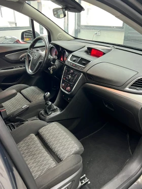Opel Mokka 1.6, снимка 8