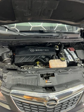 Opel Mokka 1.6, снимка 9