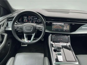 Audi SQ8 TFSI quattro, снимка 9