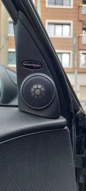 Mini Countryman 4x4, HARMAN KARDON, NAVY, AUTOMAT, снимка 13