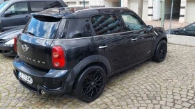 Mini Countryman 4x4, HARMAN KARDON, NAVY, AUTOMAT, снимка 7