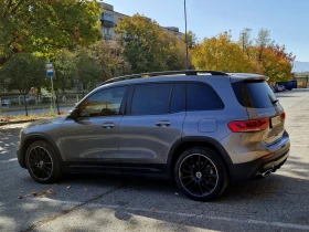 Mercedes-Benz GLB 250 AMG * 4matic * 29000км * KEYLESS * BURMESTER , снимка 8