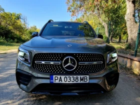 Mercedes-Benz GLB 250 AMG * 4matic * 29000км * KEYLESS * BURMESTER , снимка 3