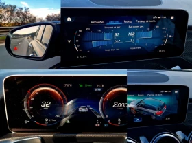 Mercedes-Benz GLB 250 AMG * 4matic * 29000км * KEYLESS * BURMESTER , снимка 16