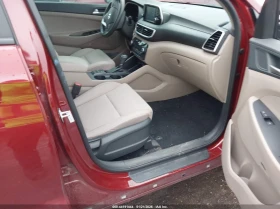 Hyundai Tucson 2.4l Sport, снимка 5