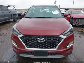 Hyundai Tucson 2.4l Sport, снимка 12