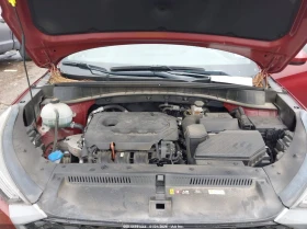 Hyundai Tucson 2.4l Sport, снимка 10