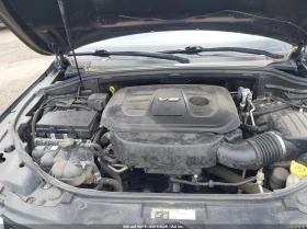 Jeep Grand cherokee 3.6l Overland 4X4, снимка 10