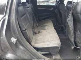 Jeep Grand cherokee 3.6l Overland 4X4, снимка 8