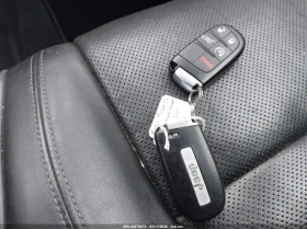 Jeep Grand cherokee 3.6l Overland 4X4, снимка 11