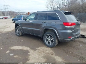 Jeep Grand cherokee 3.6l Overland 4X4, снимка 3