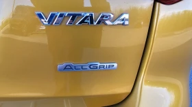 Suzuki Vitara Germany, 4X4, Face, Comfort+ , снимка 8