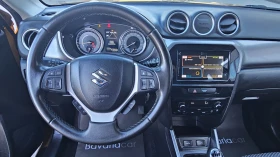 Suzuki Vitara Germany, 4X4, Face, Comfort+ , снимка 12