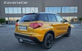 Suzuki Vitara Germany, 4X4, Face, Comfort+ , снимка 4