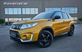 Suzuki Vitara Germany, 4X4, Face, Comfort+ , снимка 1